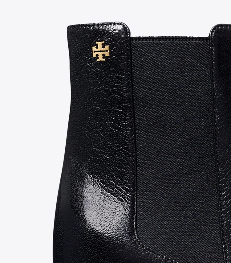 TORY BURCH BANANA CHELSEA BOOT - Perfect Black / Nero