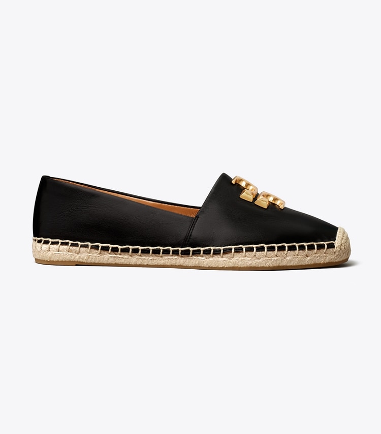 TORY BURCH ELEANOR ESPADRILLE - Perfect Black