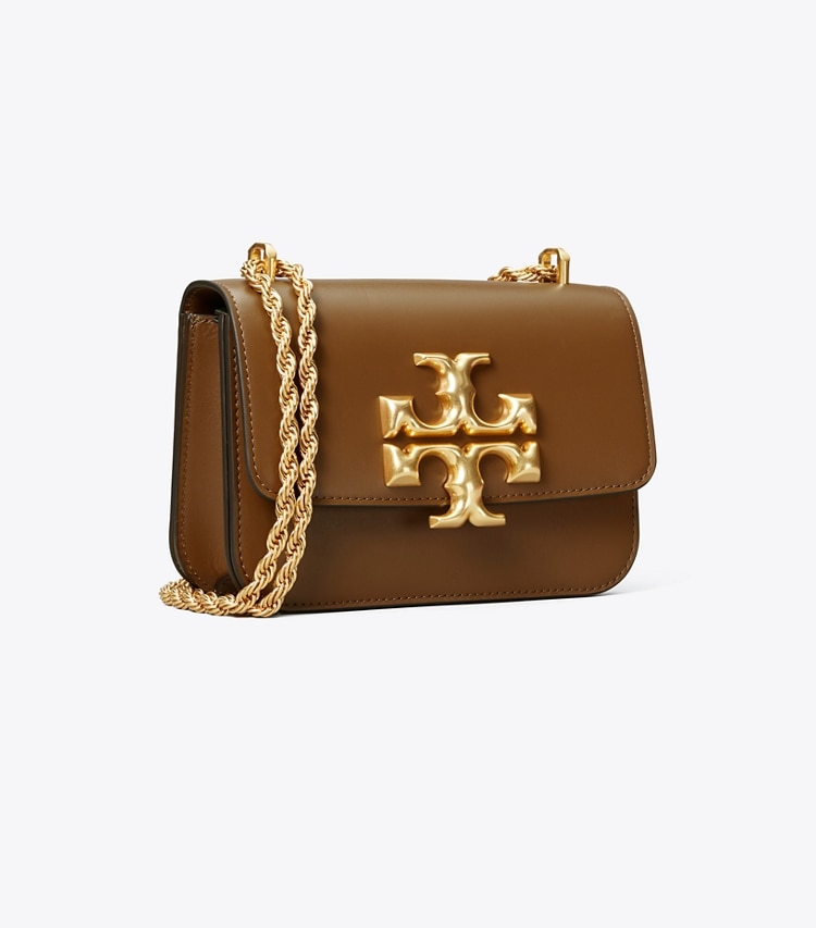 TORY BURCH SMALL ELEANOR BAG - Moose - Click Image to Close