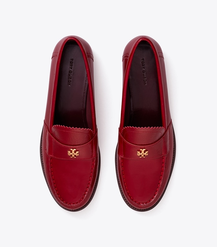 TORY BURCH CLASSIC LOAFER - Ruby Falls