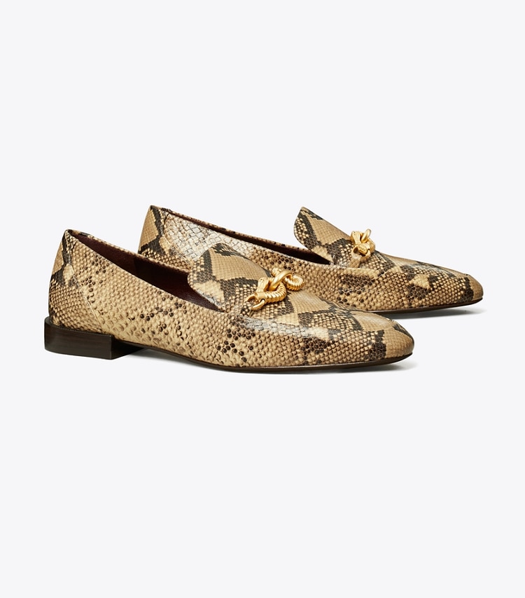 TORY BURCH JESSA LOAFER - Desert Dusk - Click Image to Close