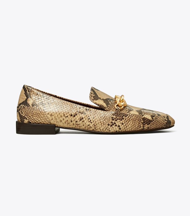 TORY BURCH JESSA LOAFER - Desert Dusk