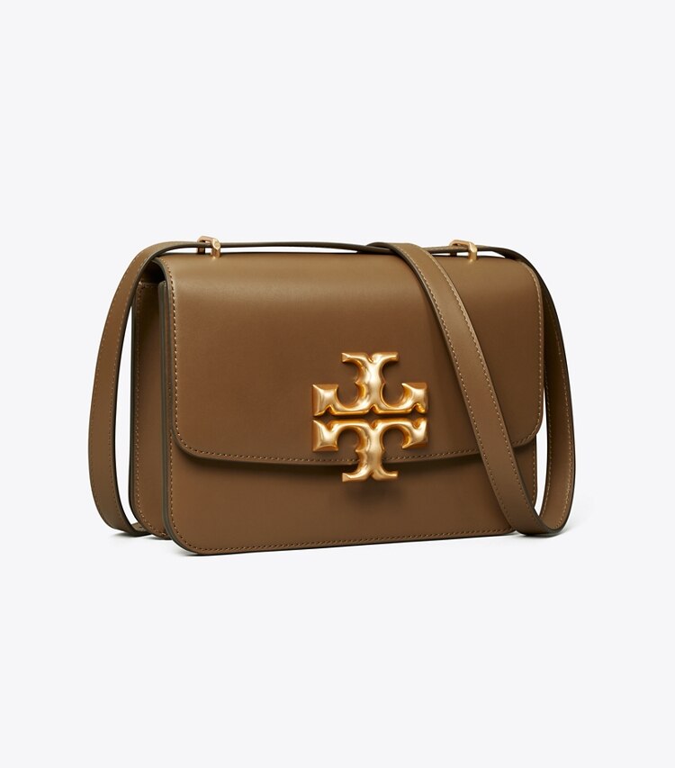 TORY BURCH ELEANOR BAG - Moose - Click Image to Close