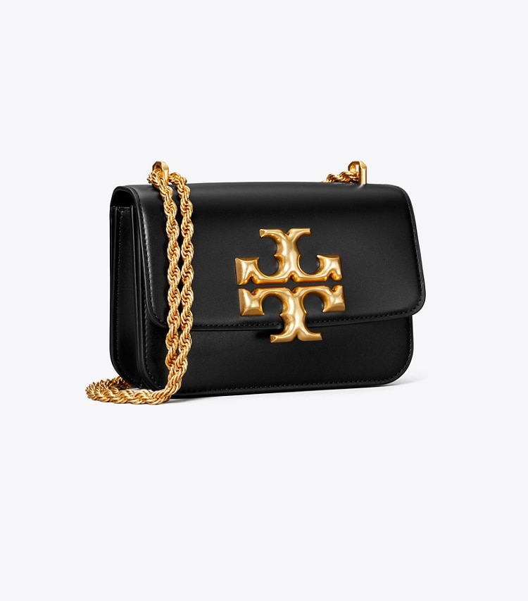 TORY BURCH SMALL ELEANOR BAG - Black