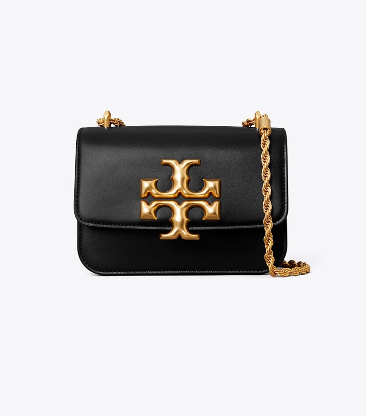 TORY BURCH SMALL ELEANOR BAG - Black