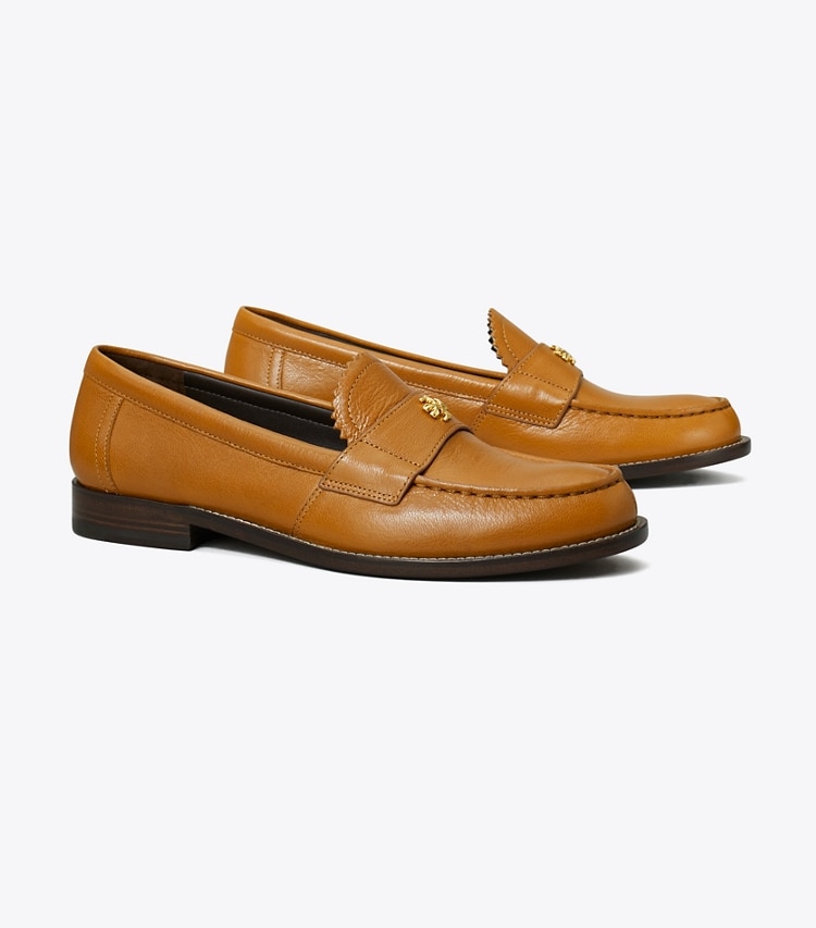 TORY BURCH CLASSIC LOAFER - Coconut Sugar