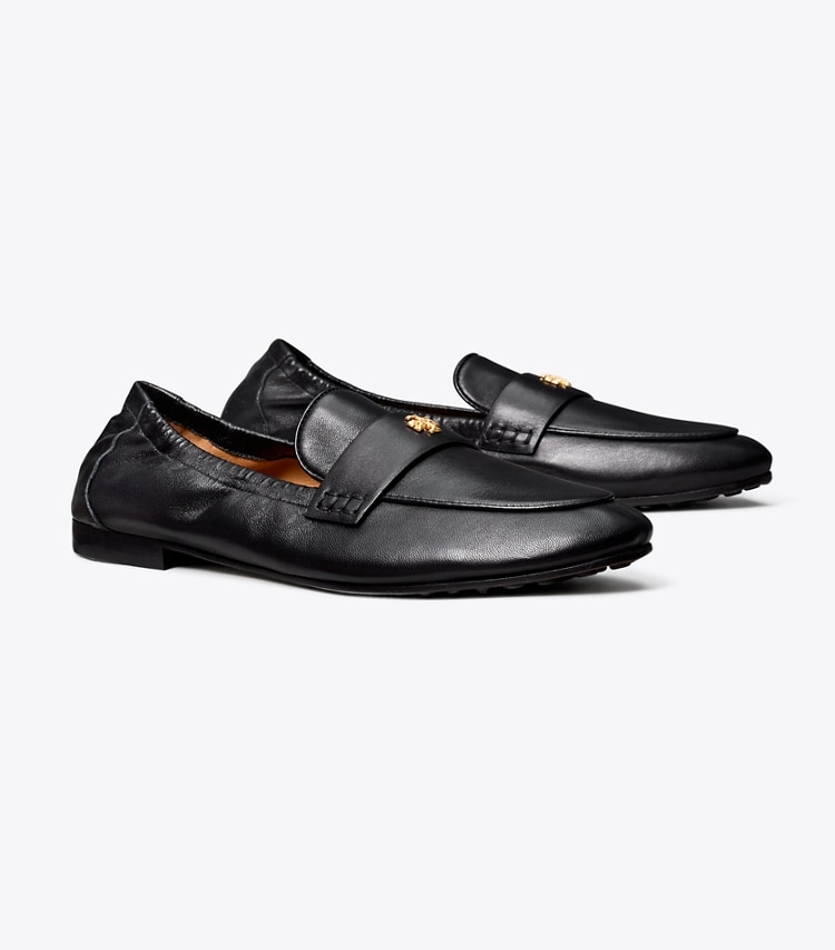 TORY BURCH BALLET LOAFER - Perfect Black