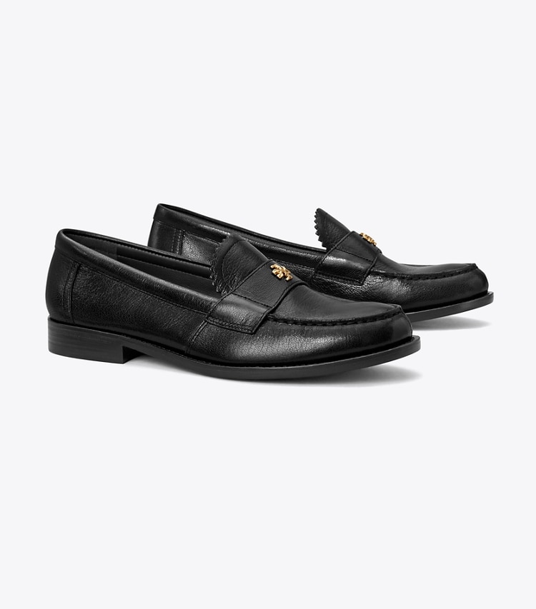 TORY BURCH CLASSIC LOAFER - Perfect Black