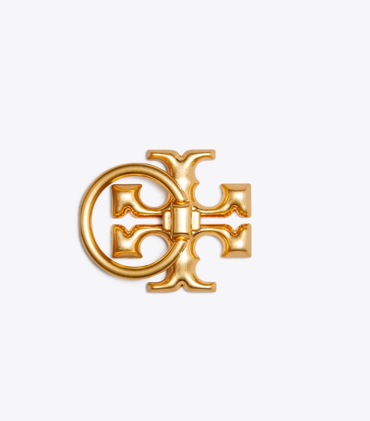 TORY BURCH KIRA PHONE RING - Gold