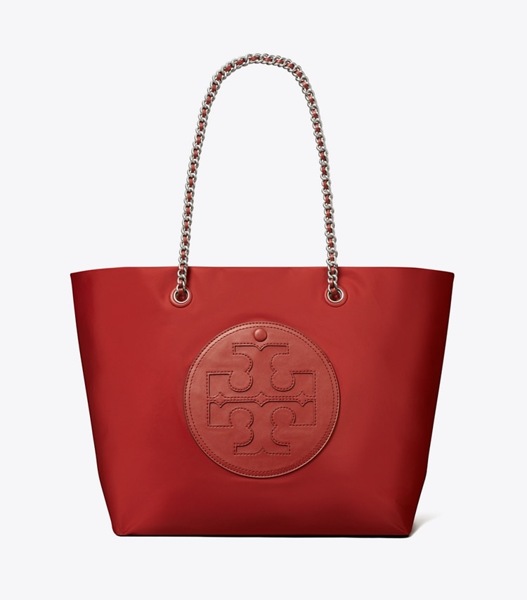 TORY BURCH ELLA CHAIN TOTE - Bricklane