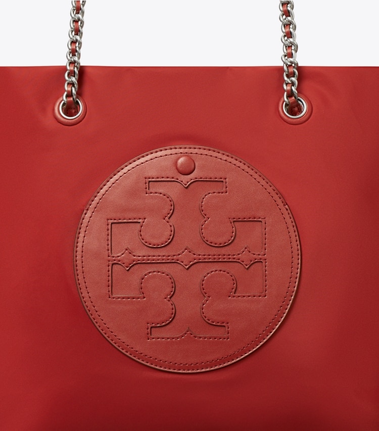 TORY BURCH ELLA CHAIN TOTE - Bricklane