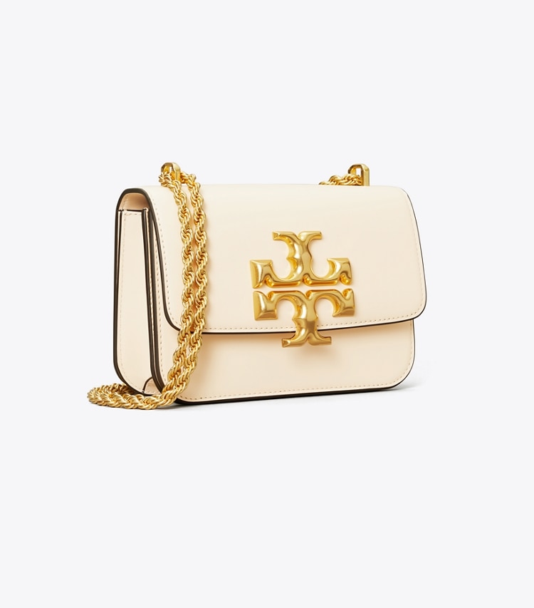 TORY BURCH SMALL ELEANOR BAG - New Cream - Click Image to Close