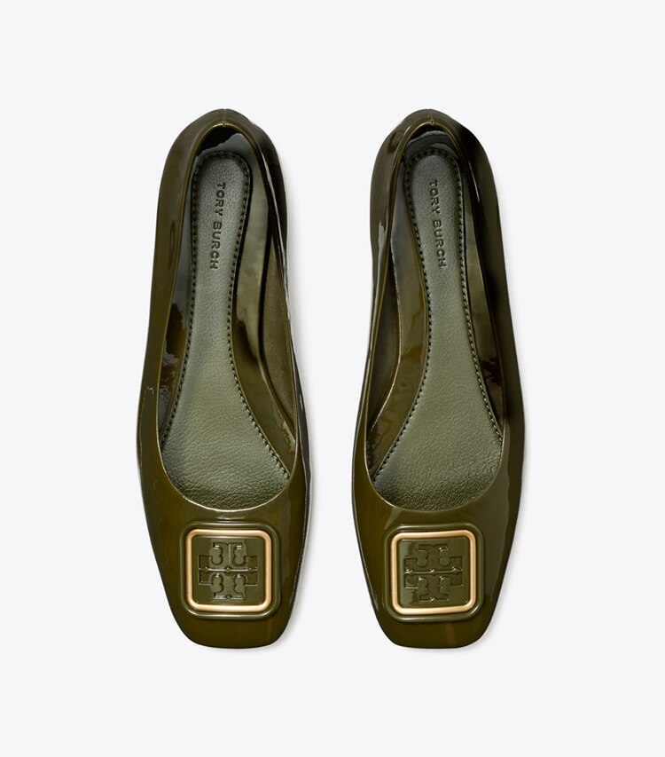 TORY BURCH GEORGIA BALLET - Leccio