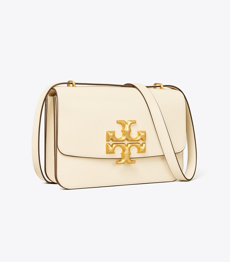 TORY BURCH ELEANOR BAG - New Cream